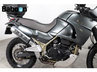 Kawasaki KLE 500  picture 11