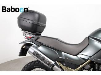 Kawasaki KLE 500  picture 12