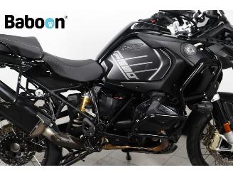 BMW R 1250 GS Adventure Triple Black picture 12