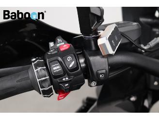 BMW R 1250 GS Adventure Triple Black picture 17
