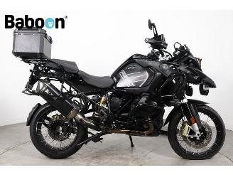  BMW R 1250 GS Adventure Triple Black 2023/3