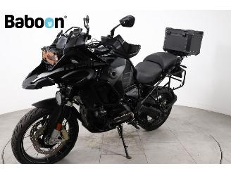 BMW R 1250 GS Adventure Triple Black picture 6