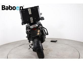 BMW R 1250 GS Adventure Triple Black picture 3