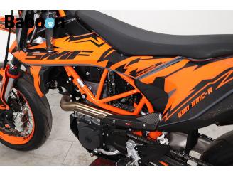 KTM 690 SMC -R picture 20