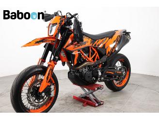 KTM 690 SMC -R picture 6