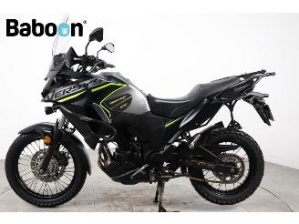 Kawasaki Versys 300 picture 5