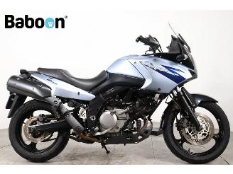  Suzuki DL 650 V-Strom 2006/9