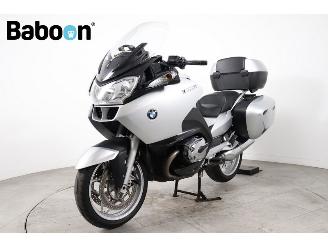 BMW R 1200 RT ABS picture 4