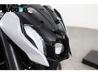 Yamaha MT-07 ABS picture 10