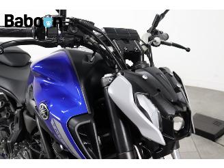 Yamaha MT-07 ABS picture 9