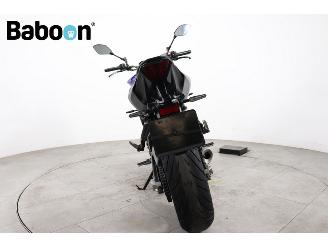 Yamaha MT-07 ABS picture 7