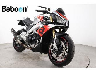 Aprilia Tuono V4 1100 R picture 2