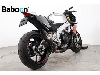 Aprilia Tuono V4 1100 R picture 8