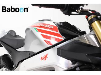 Aprilia Tuono V4 1100 R picture 18