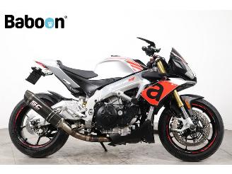  Aprilia Tuono V4 1100 R 2019/5