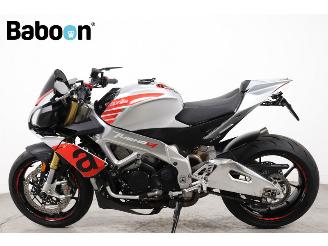 Aprilia Tuono V4 1100 R picture 5