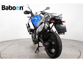 Yamaha XT 1200 Z Super Ténéré ABS picture 6