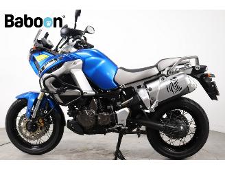 Yamaha XT 1200 Z Super Ténéré ABS picture 5