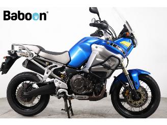  Yamaha XT 1200 Z Super Ténéré ABS 2011/7