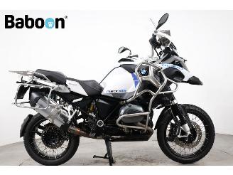  BMW R 1200 GS Adventure ABS 2016/4