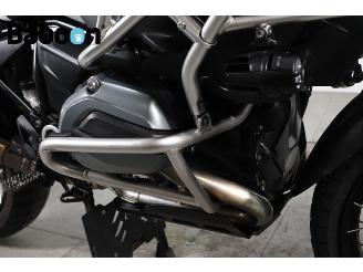 BMW R 1200 GS Adventure ABS picture 13