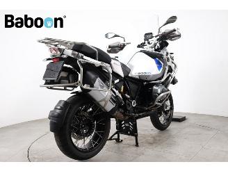 BMW R 1200 GS Adventure ABS picture 8