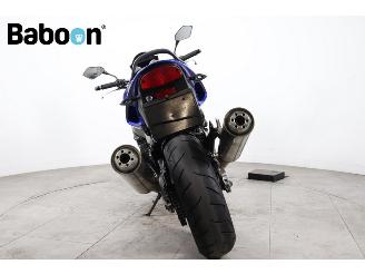 Honda CB 1100 SF X-Eleven picture 7