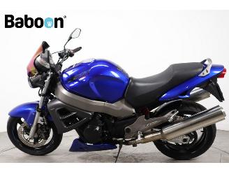 Honda CB 1100 SF X-Eleven picture 5