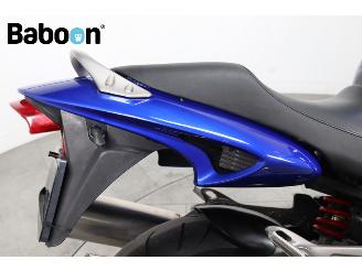 Honda CB 1100 SF X-Eleven picture 16
