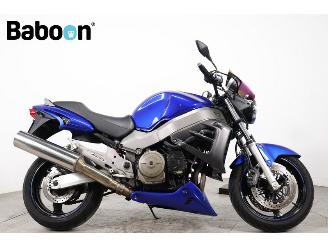  Honda CB 1100 SF X-Eleven 2001/2