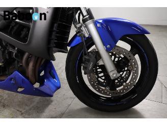 Honda CB 1100 SF X-Eleven picture 11