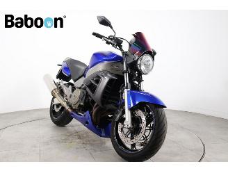 Honda CB 1100 SF X-Eleven picture 2