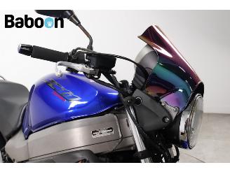 Honda CB 1100 SF X-Eleven picture 9