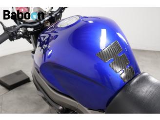 Honda CB 1100 SF X-Eleven picture 19