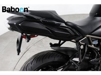 Suzuki  GSX-S 1000 GT picture 19