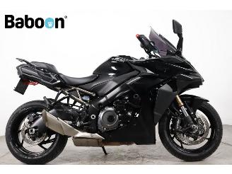  Suzuki  GSX-S 1000 GT 2022/4