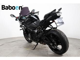 Suzuki  GSX-S 1000 GT picture 6