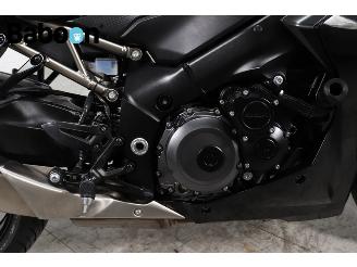 Suzuki  GSX-S 1000 GT picture 16