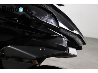 Suzuki  GSX-S 1000 GT picture 12