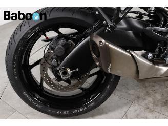 Suzuki  GSX-S 1000 GT picture 17