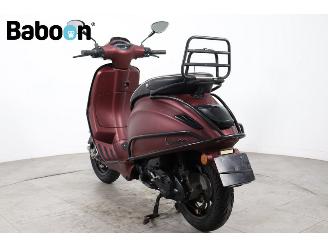 Vespa  Sprint 25KM picture 6