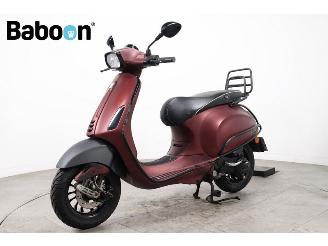 Vespa  Sprint 25KM picture 4