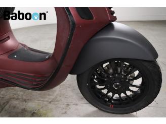 Vespa  Sprint 25KM picture 18
