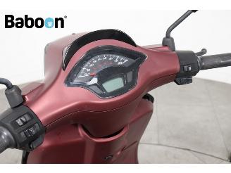 Vespa  Sprint 25KM picture 9