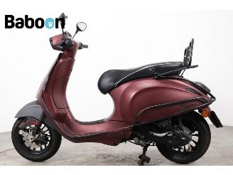 Vespa  Sprint 25KM picture 5