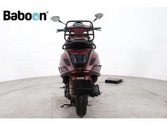 Vespa  Sprint 25KM picture 7