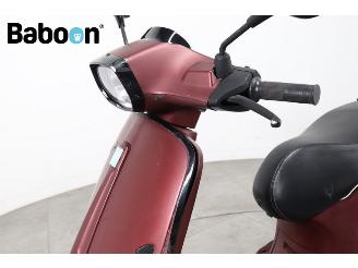 Vespa  Sprint 25KM picture 15