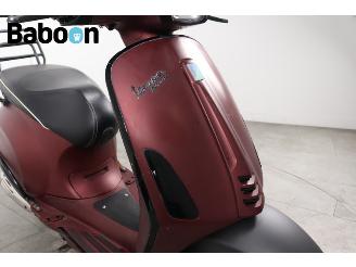Vespa  Sprint 25KM picture 17