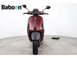 Vespa  Sprint 25KM picture 3