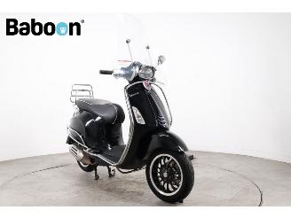 Vespa  Sprint 25KM picture 2